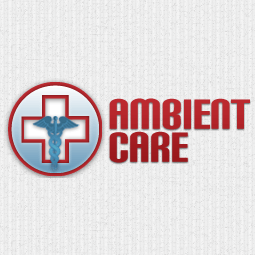 (Medical/Professional Website) Ambient Care