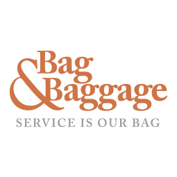 (E-commerce Website) Bag & Baggage