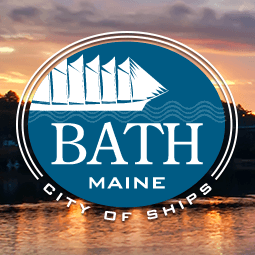 (Municipal Website) City of Bath, Maine