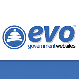 (Business Presence Website) Evo Government Website Design