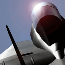 (3D Image) F-14