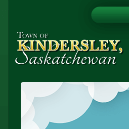 (Municipal Website) Town of Kindersley, Saskatchewan