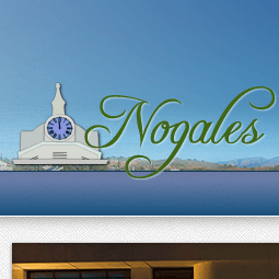 (Municipal Website) City of Nogales, Arizona