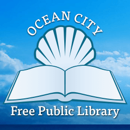 (Library Website) The Ocean City Free Public Library