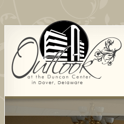 (Business Presence Website) The Outlook at the Duncan Center