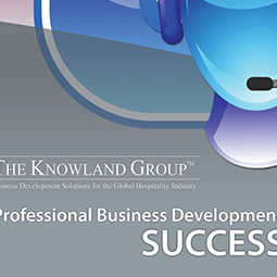 (Graphic Design Sales Collateral) Brochure for Professional Business Services (PBD)