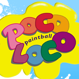 (Business Presence Website) Poco Loco Paintball