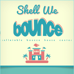 (Business Presence Website) Shell We Bounce